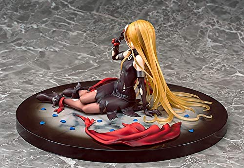 PHAT Overlord III: Evileye 1:7 Scale PVC Figure