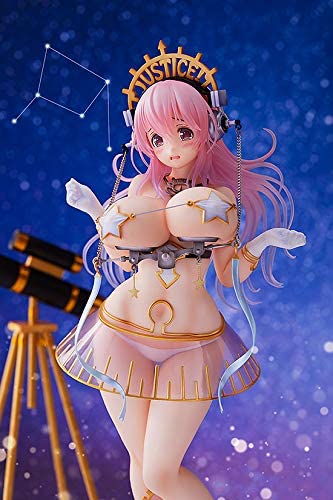 Good Smile Super Sonico (Libra Version) 1: 7 Scale Figure Super Anime Store