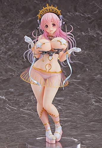 Good Smile Super Sonico (Libra Version) 1: 7 Scale Figure Super Anime Store