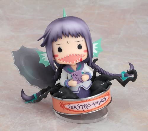 Bungaku Shoujo: The Movie Nendoroid 118 Tooko Amano Figure Super Anime Store