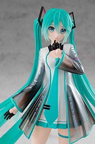 Good Smile Character Vocal Series 01: Hatsune Miku (YYB Type Version) Pop Up Parade PVC Figure Super Anime Store