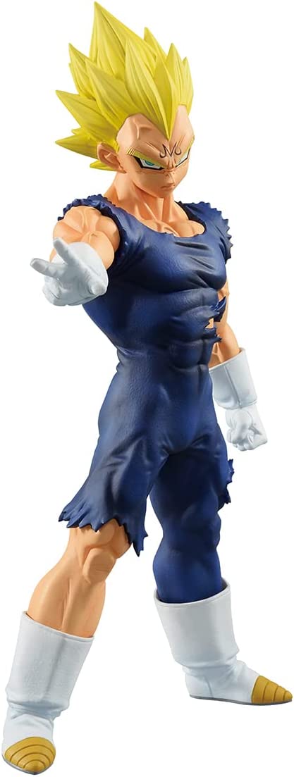 Ichiban - Dragon Ball Z - Majin Vegeta (vs Omnibus Ultra), Bandai Spirits Ichibansho Figure
