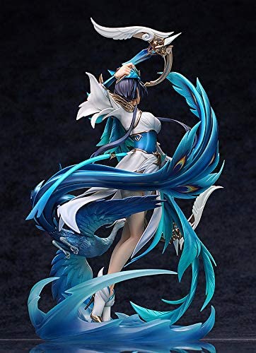 Myethos Honor of Kings: Consort Yu (Yun Ni Que Ling Version) 1:7 Scale PVC Figure