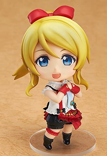 LoveLive! Nendoroid 464 Eli Ayase Figure (ねんどろいど あやせえり) Super Anime Store