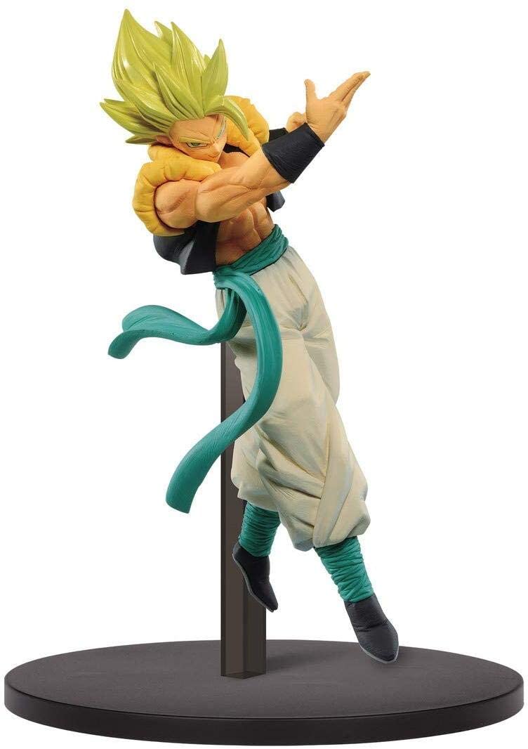 Banpresto Dragon ball Super Match Makers -Super Saiyan Gogeta Figure Super Anime Store