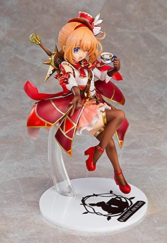Good Smile Kirara Fantasia: Cocoa (Warrior Version) 1:7 Scale PVC Figure Super Anime Store