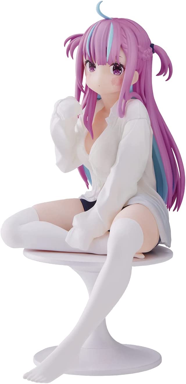 HOLOLIVE #hololive IF - Relax time - MINATO AQUA Figure