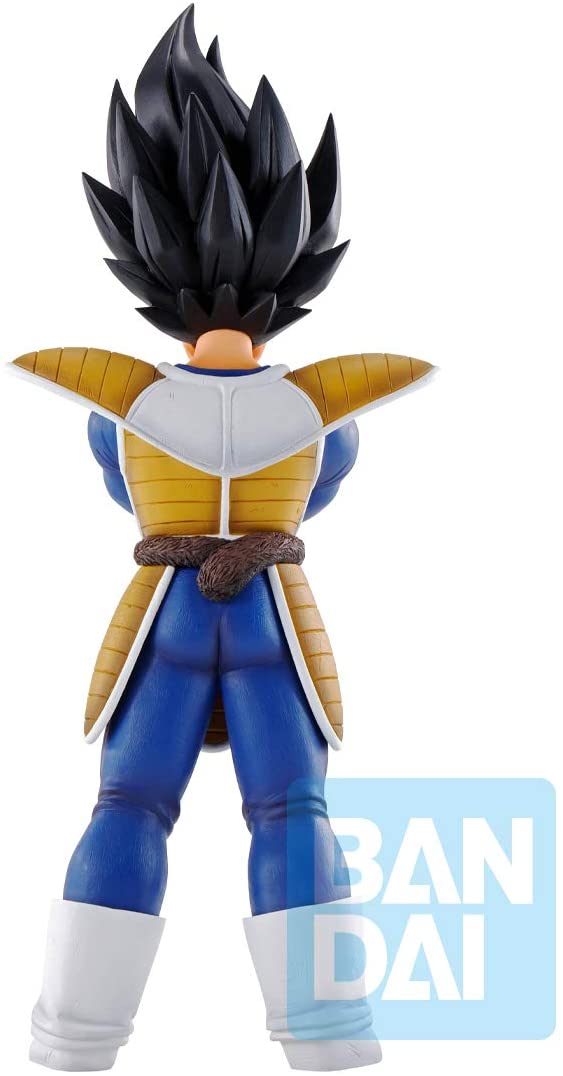 Ichiban - Dragon Ball - Vegeta (World Tournament Super Battle), Bandai Spirits Ichibansho Figure Super Anime Store