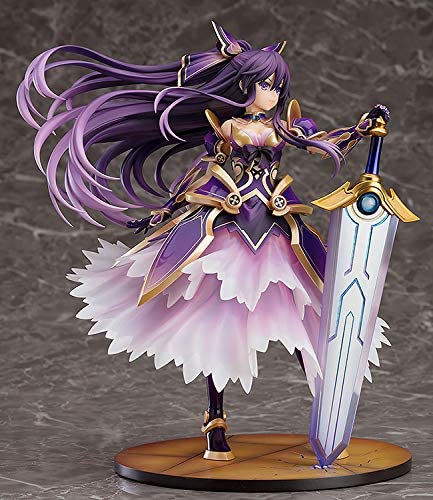 Date A Live: Tohka Yatogami 1/7 Scale Figure Super Anime Store