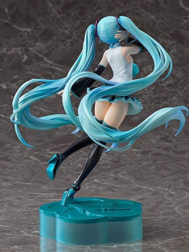 Good Smile Character Vocal Series 01: Hatsune Miku (V4 Chinese ) Figure Super Anime Store