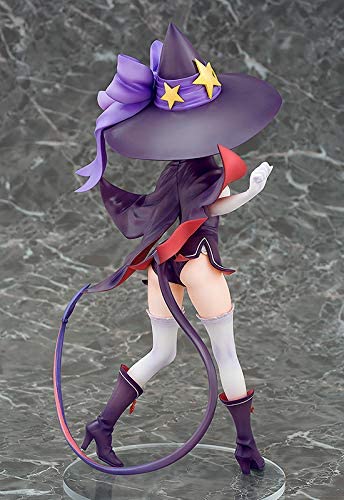 RE ZERO STARTING LIFE REM 1/7 PVC FIGURE HALLOWEEN VER. Super Anime Store