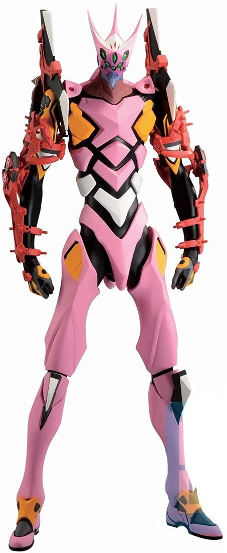 Eva Kai-08γ (Operation Started!) "Evangelion: 3.0+1.0", Bandai Spirits Ichibansho Figure Super Anime Store