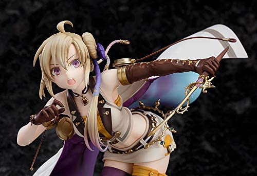 Good Smile Company Record Grancrest War: Siluca Meletes 1: 7 Scale Figure Super Anime Store