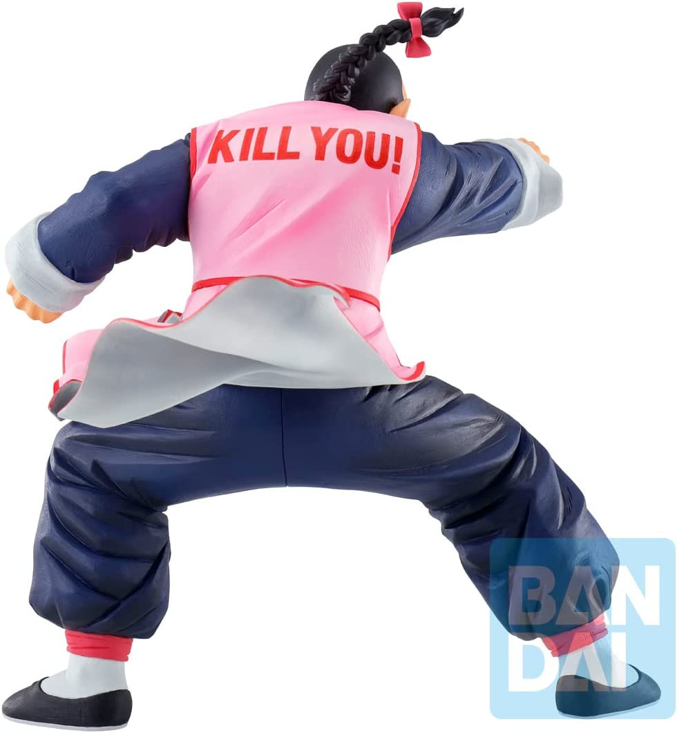 Ichiban – Dragon Ball – Tao Pai Pai (Ex Mystical Adventure), Bandai Spirits Ichibansho Figur
