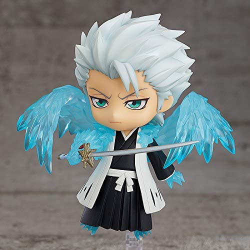 Good Smile Company Bleach Toushiro Hitsugaya Nendoroid 1199 Figure Super Anime Store
