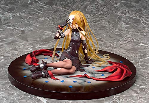 PHAT Overlord III: Evileye 1:7 Scale PVC Figure