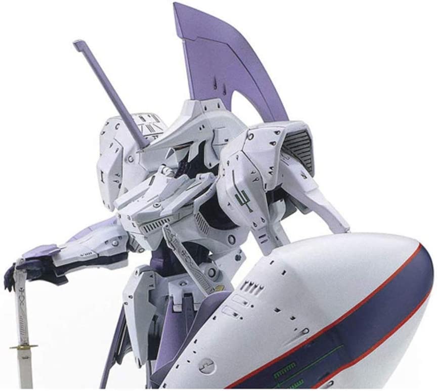 Der Five Star Stories LED Mirage Colus Version (Kunststoffmodell) Modellbausatz