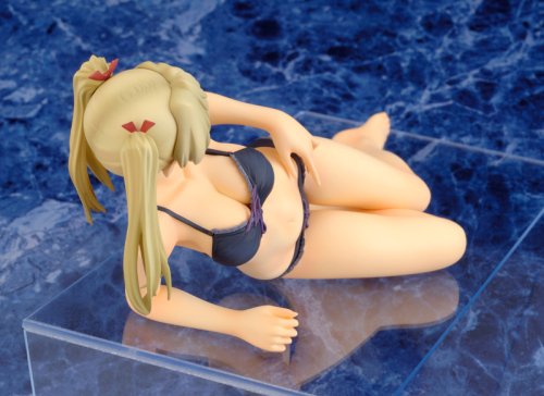 Alter School Rumble Sawachika Eri Swimsuit Ver. 1/8 Scale PVC Figure Super Anime Store