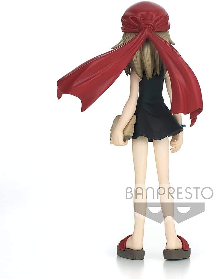 Shaman King Anna Kyoyama Figure Super Anime Store
