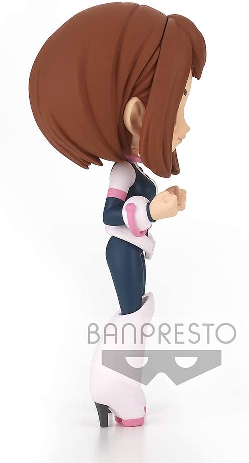 Banpresto My Hero Academia Q posket - OCHACO URARAKA - (ver.A) Figure Super Anime Store