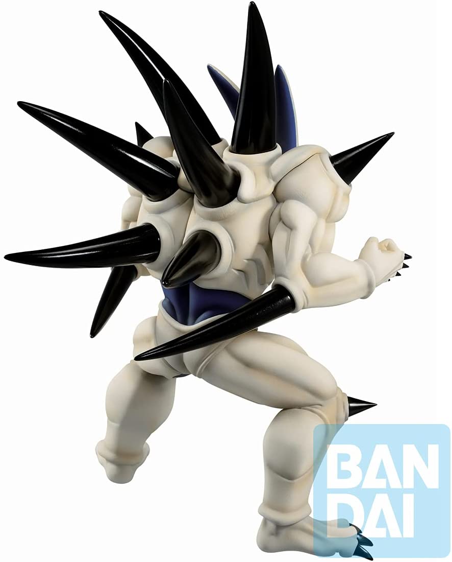 Ichiban - Dragon Ball GT - Omega Shenron (Vs Omnibus Super), Bandai Ichibansho Figure
