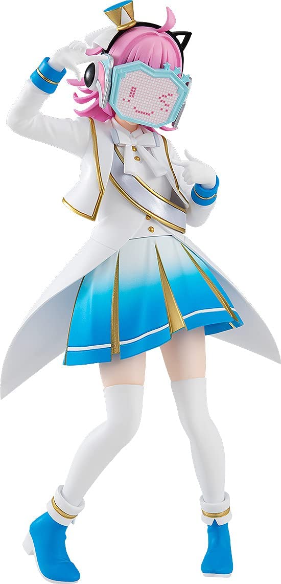 Good Smile Love Live! Nijigasaki High School Idol Club Rina Tennoji Pop Up Parade PVC Figure Super Anime Store
