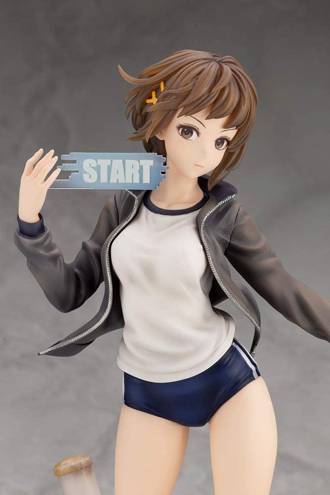 Kotobukiya 13 Sentinels: Aegis Rim: Natsuno Minami & BJ ArtFX J Statue Figure Super Anime Store