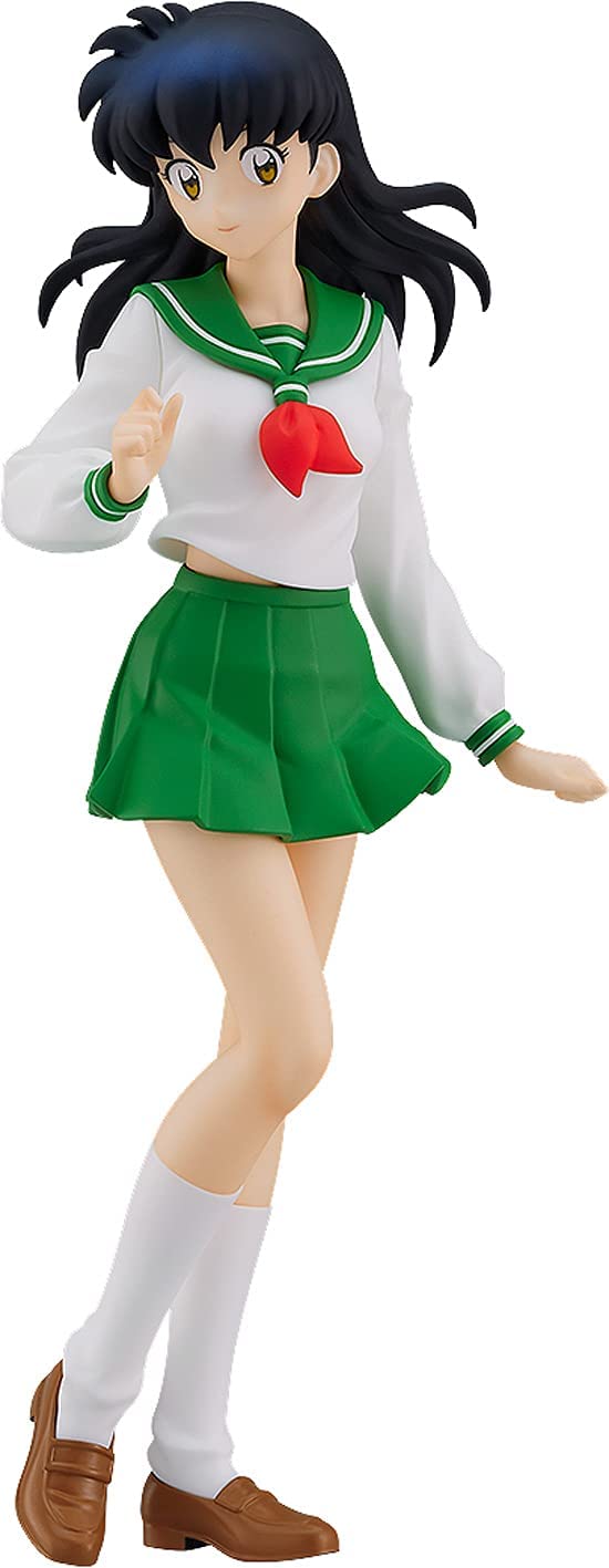 Inuyasha: The Final Act POP UP PARADE Kagome Higurashi Figure