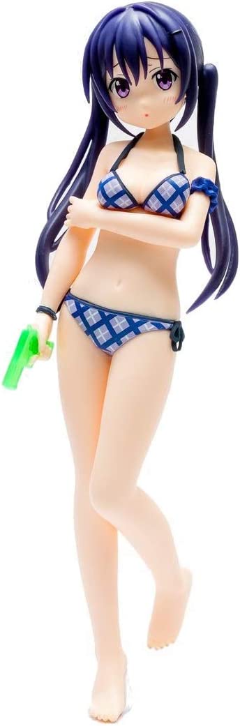 Sega Is the Order a Rabbit?: Rize Premium Figure (Japanese Version)