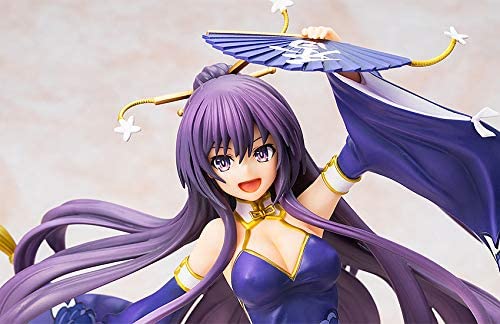 DATE A LIVE III TOHKA YATOGAMI CHINA DRESS 1/7 PVC FIGURE Super Anime Store