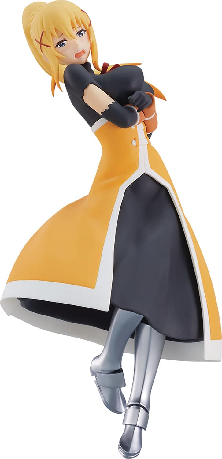 Max Factory KonoSuba: God's Blessing on This Wonderful World!: Darkness Pop Up Parade PVC Figure Super Anime Store