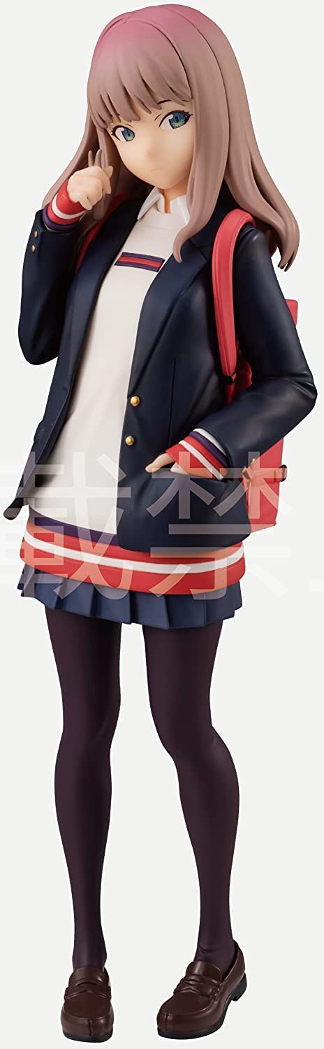 Furyu SSS.Dynazenon: Yume Minami Special Figure