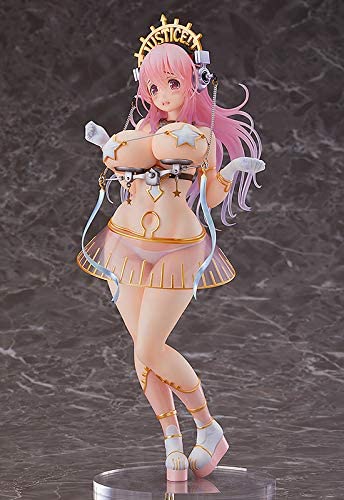 Good Smile Super Sonico (Libra Version) 1: 7 Scale Figure Super Anime Store