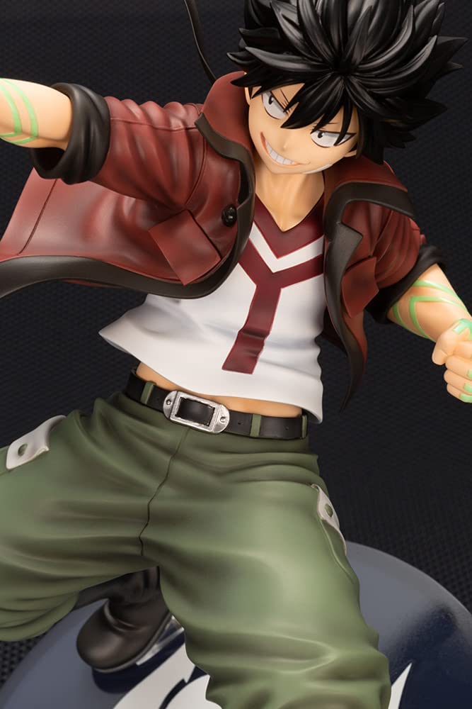 Edens Zero Artfx J Shiki Granbell (PVC-Figur) im Maßstab 1:8