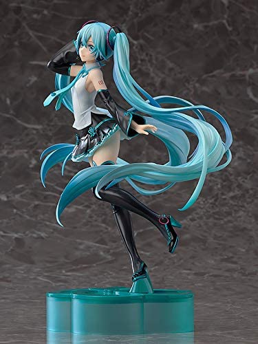 Good Smile Character Vocal Series 01: Hatsune Miku (V4 Chinese ) Figure Super Anime Store
