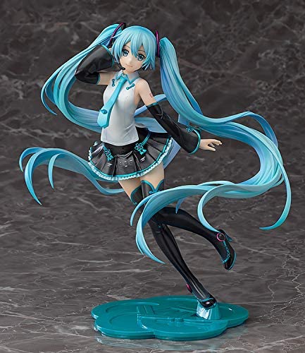 Good Smile Character Vocal Series 01: Hatsune Miku (V4 Chinese ) Figure Super Anime Store