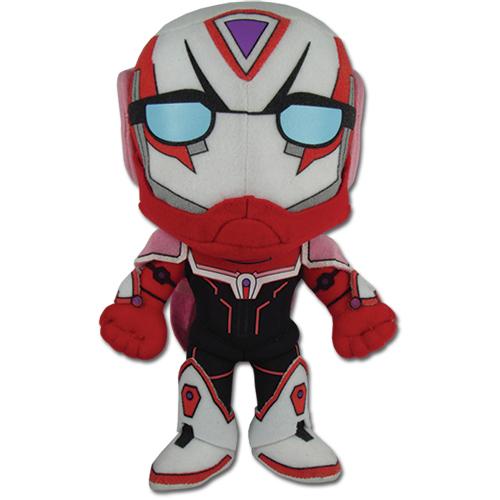 Great Eastern Tiger & Bunny: Bunny Robot Hero Suit Plush 9" Super Anime Store