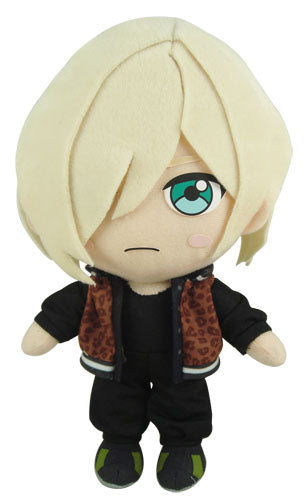 YURI ON ICE!!! - YURIO CASUAL CLOTHES PLUSH 8" Super Anime Store