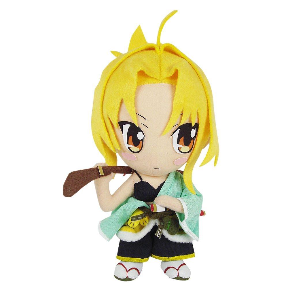 Great Eastern The Ambition of Oda Nobuna: Nobuna Oda Plush Doll, 8" Super Anime Store