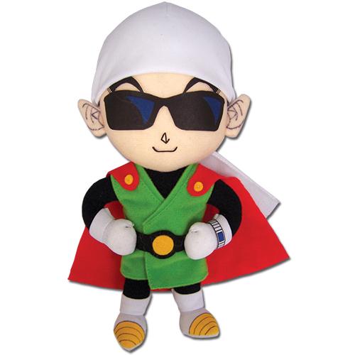 Great Eastern Dragon Ball Z: Great Saiyaman Plush Doll, 8.5" Super Anime Store