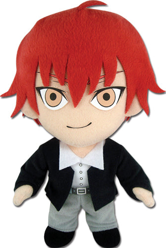 Assassination Classroom KARUMA PLUSH 8'' Super Anime Store