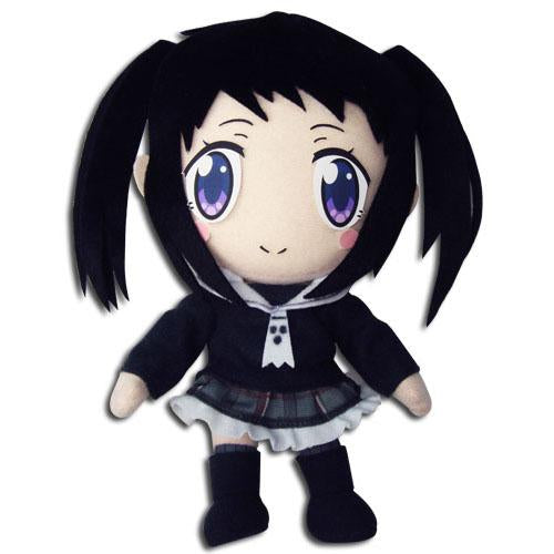 Great Eastern Soul Eater Not!: Tsugumi Harudori Plush Doll, 8.5" Super Anime Store