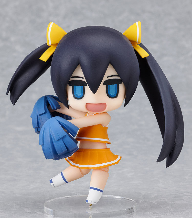 Puchitto Rock Shooter Nendoroid 180 Puchitto Rock Shooter Cheerful Ver. (ねんどろいど ぷちっと★ろっくしゅーたー おうえんVer.) Figure Super Anime Store
