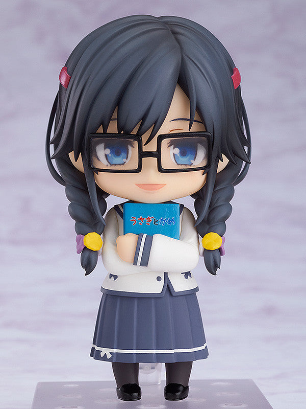 ORESUKI Are you the only one who loves me? Nendoroid 1318 Sumireko Sanshokuin Figure Super Anime Store