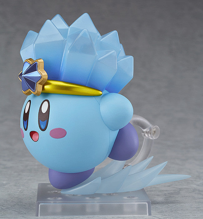 Kirby Nendoroid 786 Ice Kirby Super Anime Store