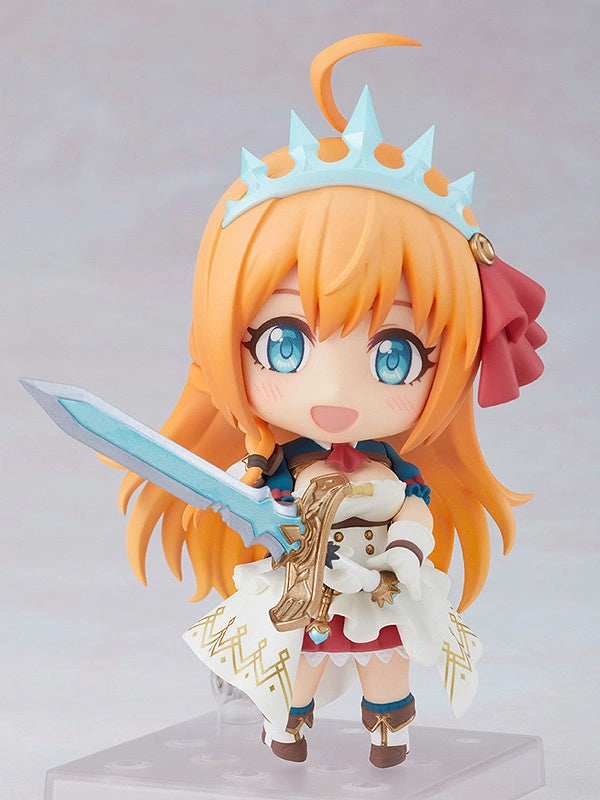 ¡Princesa conecta! Re: Dive Nendoroid 1678 Pecorine Figura