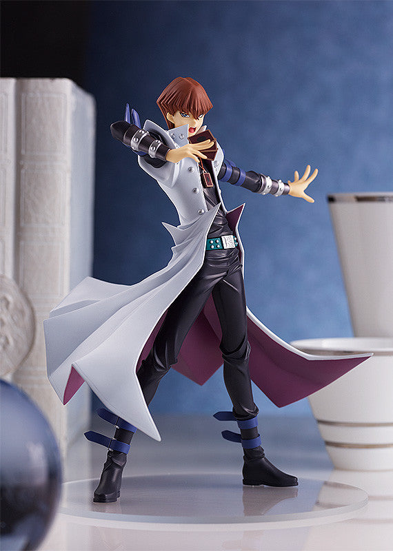 YuGiOh! POP UP PARADE Seto Kaiba Figure