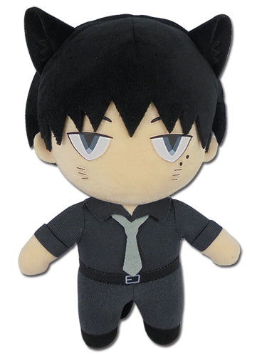 TOKYO GHOUL: RE - KUKI SD CAT VER PLUSH 8'' Super Anime Store
