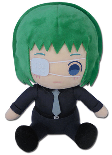 TOKYO GHOUL: RE - MUTSUKI PLUSH 7" Super Anime Store