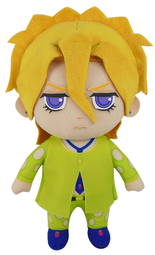 JoJo's Bizarre Adventure FUGO PLUSH 8" Super Anime Store